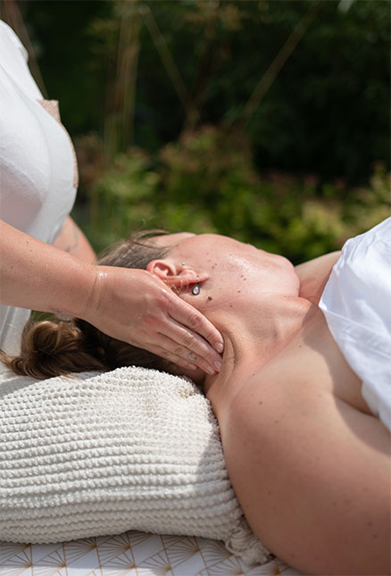 Massages femmes enceintes à Lisieux