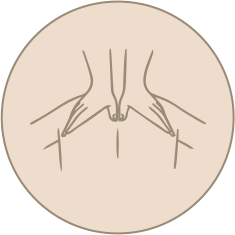 Séance de massage bien être à Lisieux